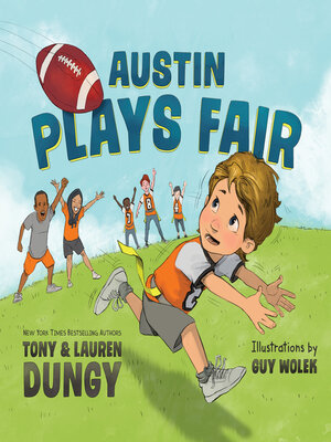 cover image of Austin Plays Fair